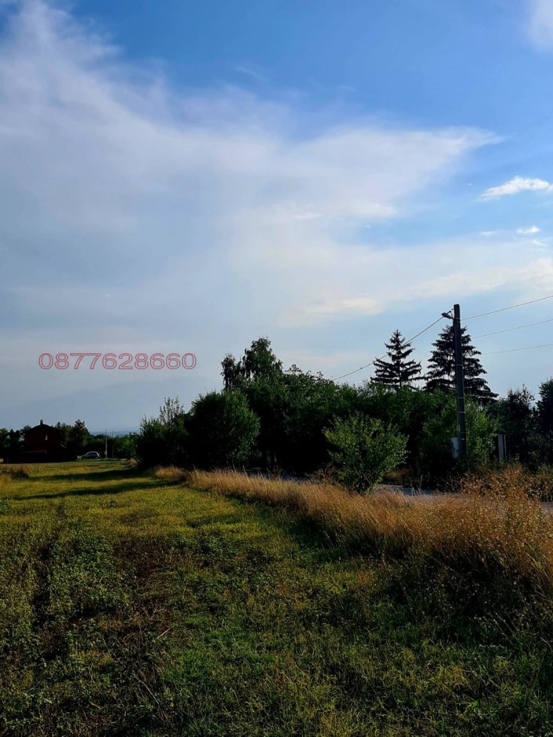 Продава ПАРЦЕЛ, гр. София, с. Локорско, снимка 3 - Парцели - 52785971