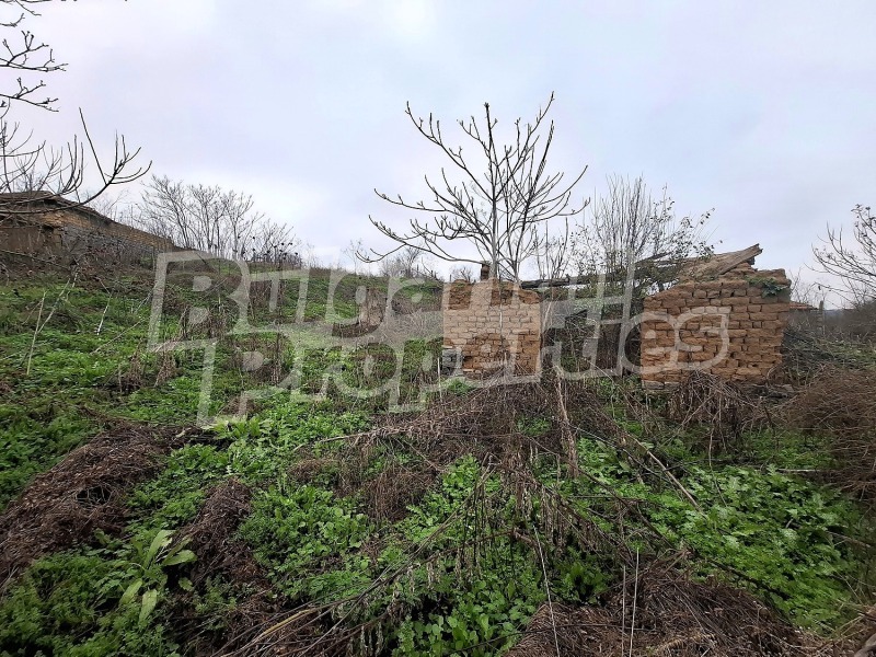 Продава ПАРЦЕЛ, с. Гранитово, област Ямбол, снимка 2 - Парцели - 53034302