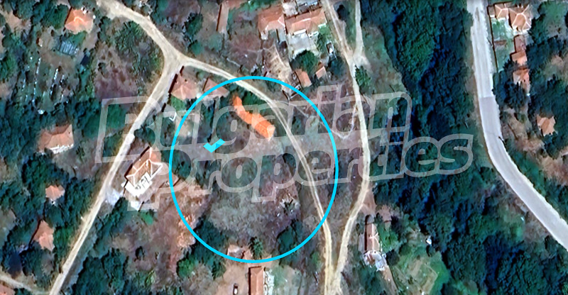 Продава ПАРЦЕЛ, с. Гранитово, област Ямбол, снимка 11 - Парцели - 53034302