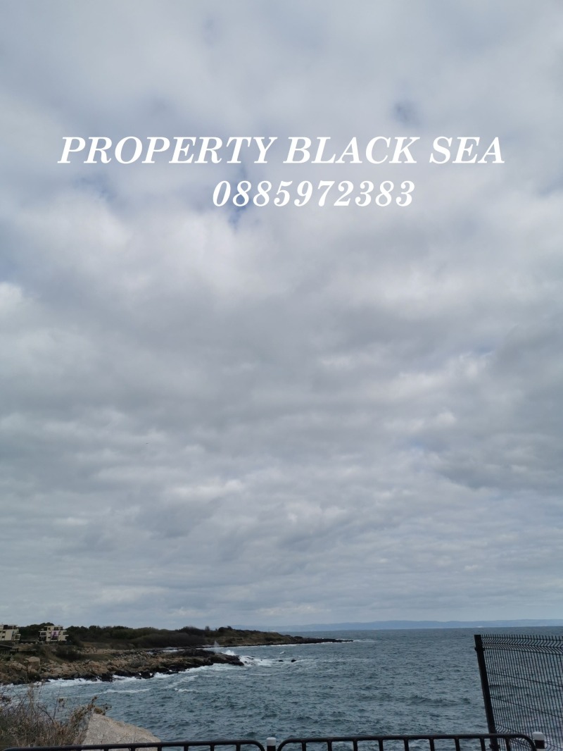 Продава ПАРЦЕЛ, гр. Черноморец, област Бургас, снимка 3 - Парцели - 53360124