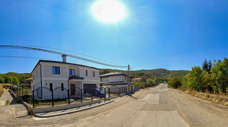 Продава ПАРЦЕЛ, гр. София, в.з.Люлин, снимка 5 - Парцели - 53497264