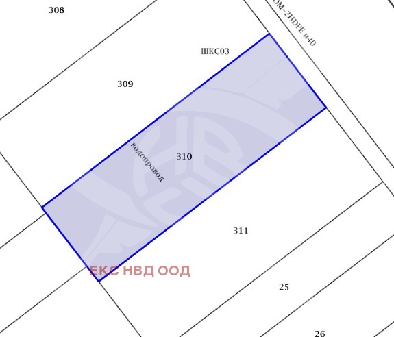 Продава  Земеделска земя област Пловдив , гр. Асеновград , 3240 дка | 16125928