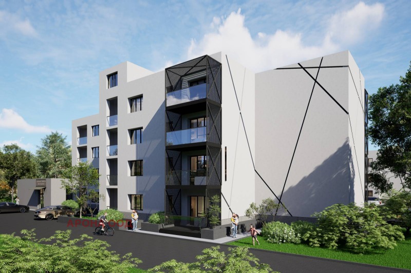 Продава БИЗНЕС ИМОТ, гр. Радомир, област Перник, снимка 2 - Други - 51834271