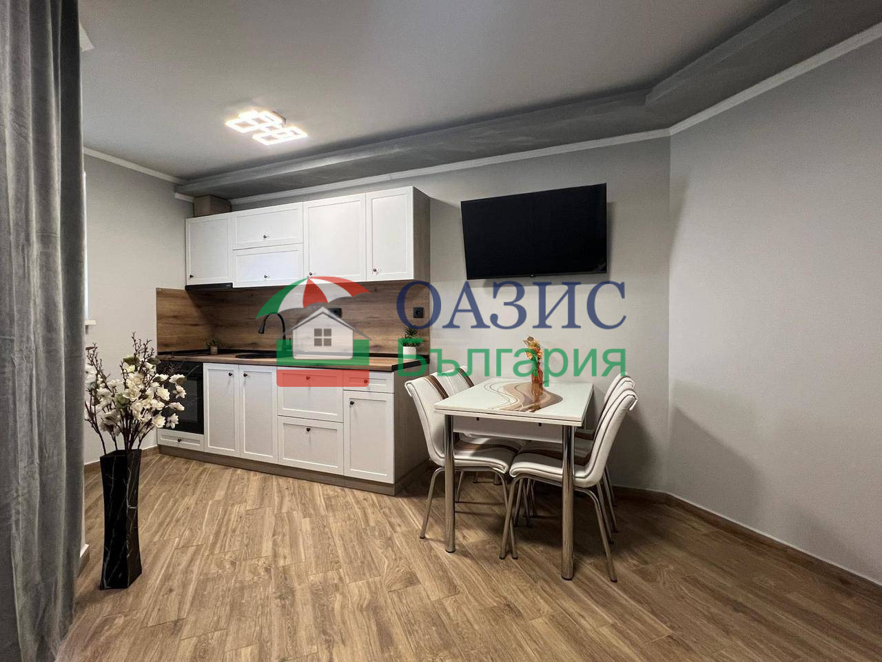 Продава 1-СТАЕН, с. Равда, област Бургас, снимка 16 - Апартаменти - 54935355