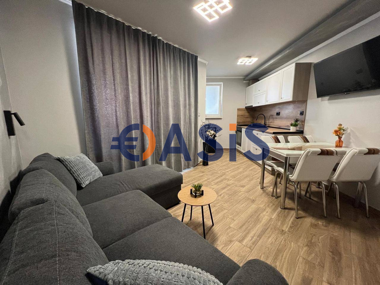 Продава 1-СТАЕН, с. Равда, област Бургас, снимка 6 - Апартаменти - 54935355