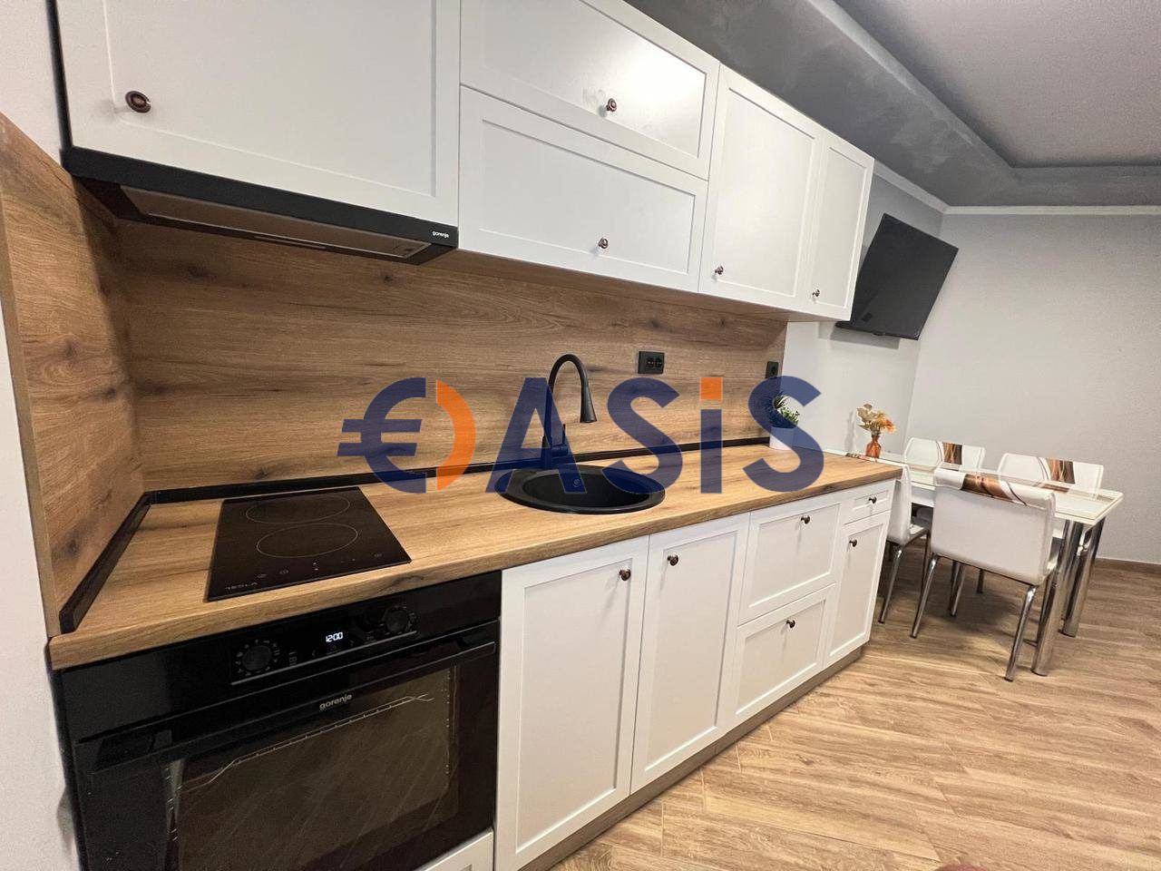 Продава 1-СТАЕН, с. Равда, област Бургас, снимка 11 - Апартаменти - 54935355