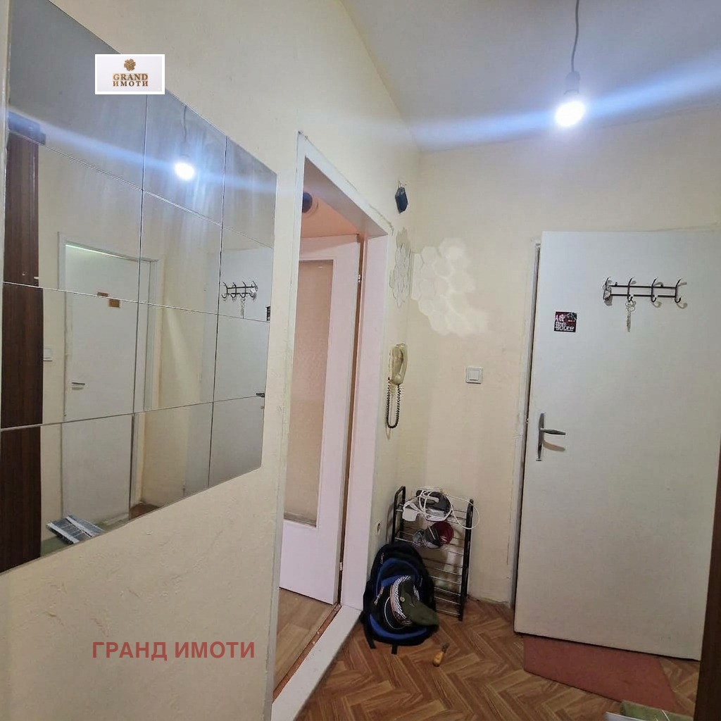 Продава 1-СТАЕН, гр. Русе, Дружба 1, снимка 3 - Апартаменти - 55481625