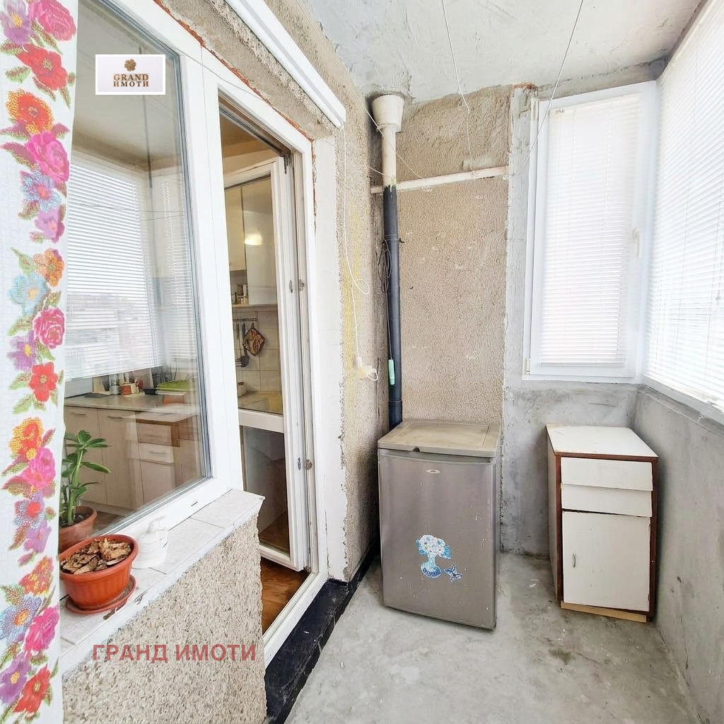 Продава 1-СТАЕН, гр. Русе, Дружба 1, снимка 5 - Апартаменти - 55481625