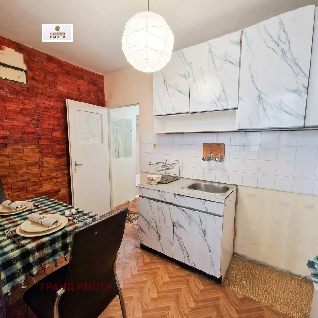 Продава 1-СТАЕН, гр. Русе, Дружба 1, снимка 4 - Апартаменти - 55481625