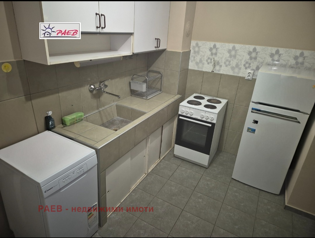 Продава 2-СТАЕН, гр. Русе, Дружба 1, снимка 8 - Апартаменти - 53619479