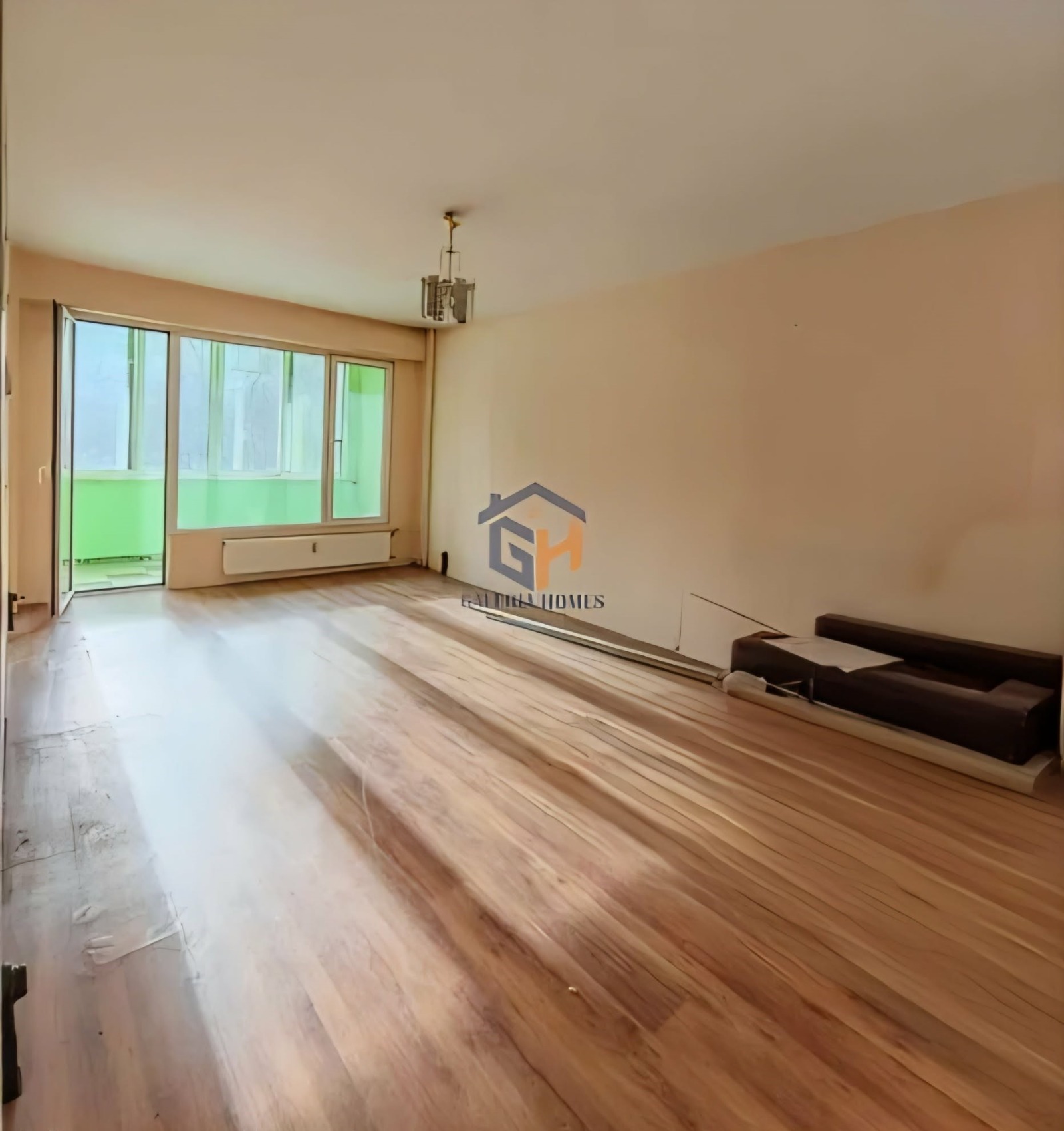 Продава 2-СТАЕН, гр. София, Дианабад