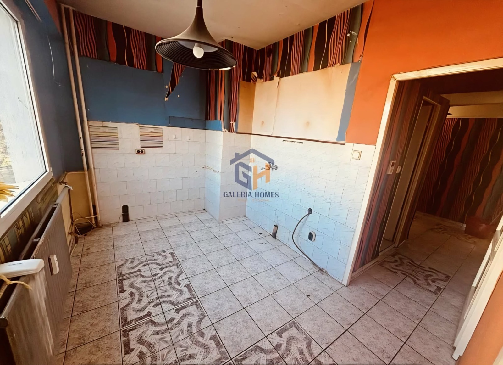 Продава 2-СТАЕН, гр. София, Дианабад, снимка 6 - Апартаменти - 54029058