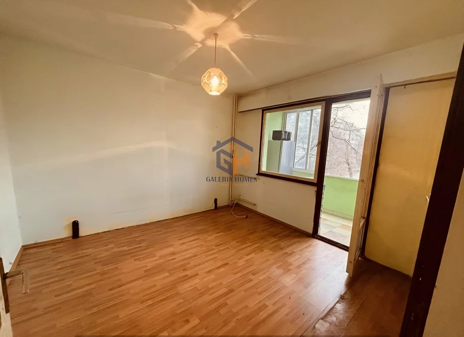 Продава 2-СТАЕН, гр. София, Дианабад, снимка 8 - Апартаменти - 54029058
