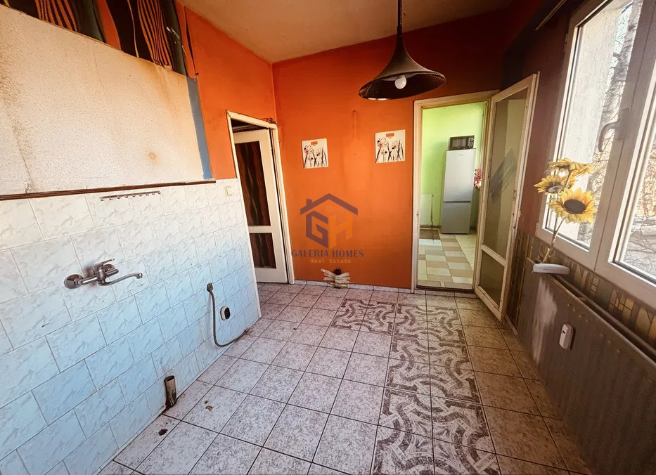 Продава 2-СТАЕН, гр. София, Дианабад, снимка 6 - Апартаменти - 54029058