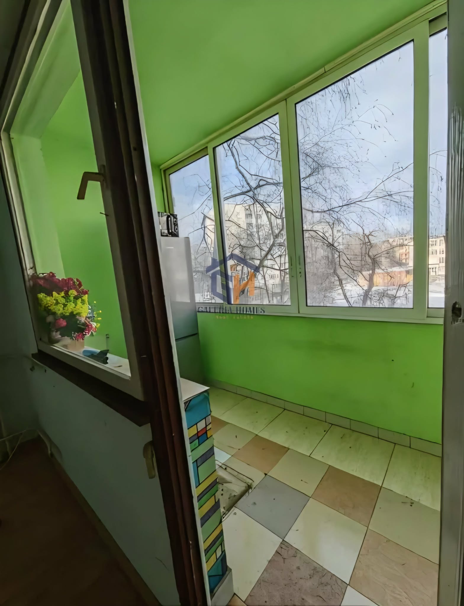 Продава 2-СТАЕН, гр. София, Дианабад, снимка 9 - Апартаменти - 54029058
