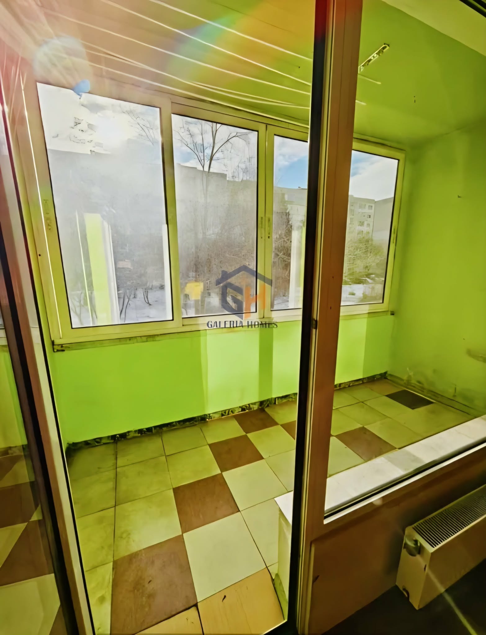 Продава 2-СТАЕН, гр. София, Дианабад, снимка 3 - Апартаменти - 54029058