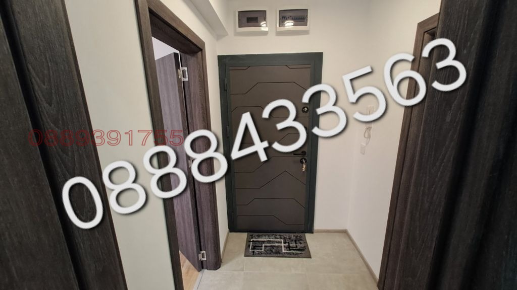 Продава 2-СТАЕН, гр. Варна, м-т Пчелина, снимка 3 - Апартаменти - 54788981