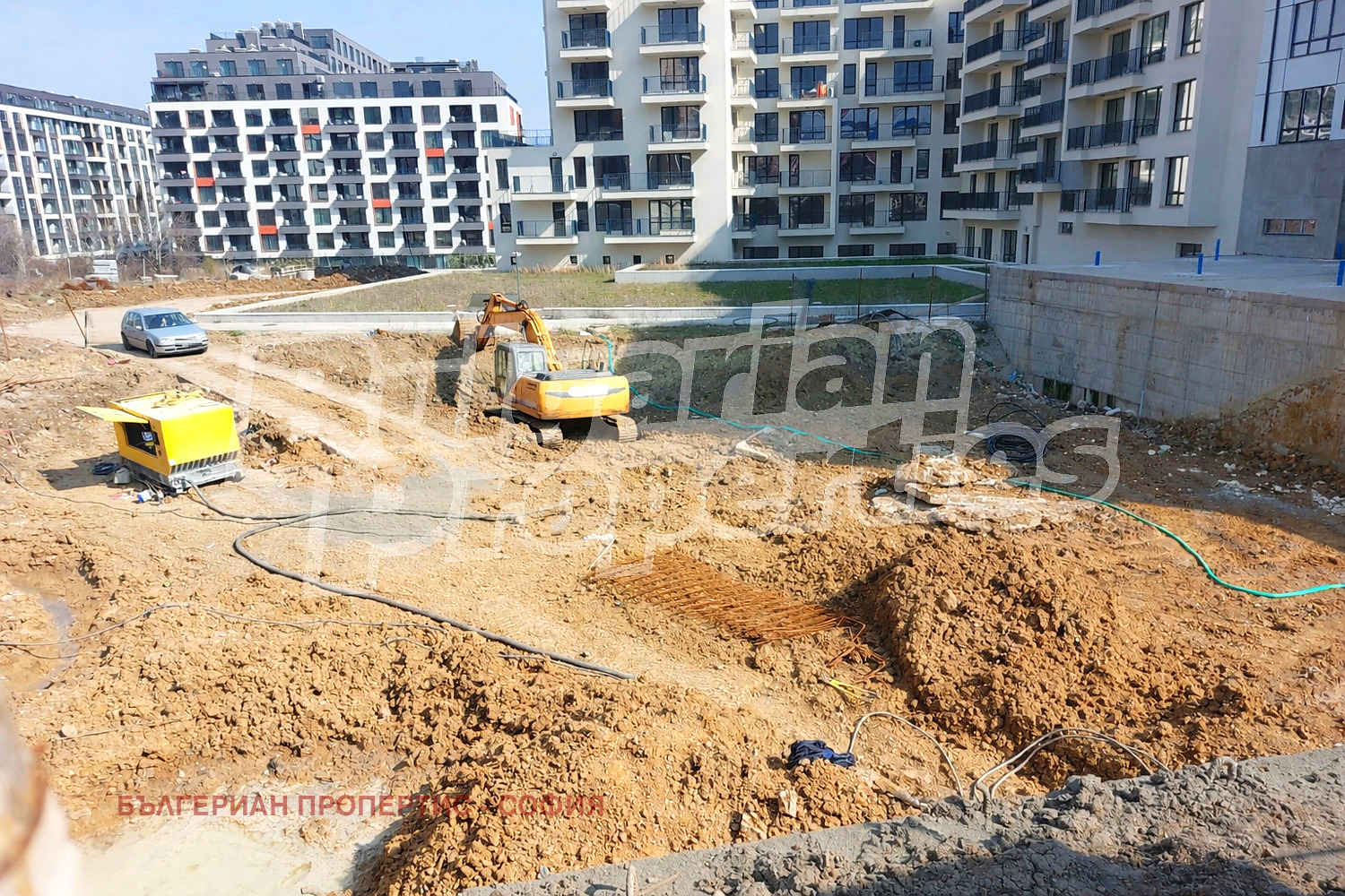 Продава 2-СТАЕН, гр. София, Манастирски ливади, снимка 4 - Апартаменти - 54189686