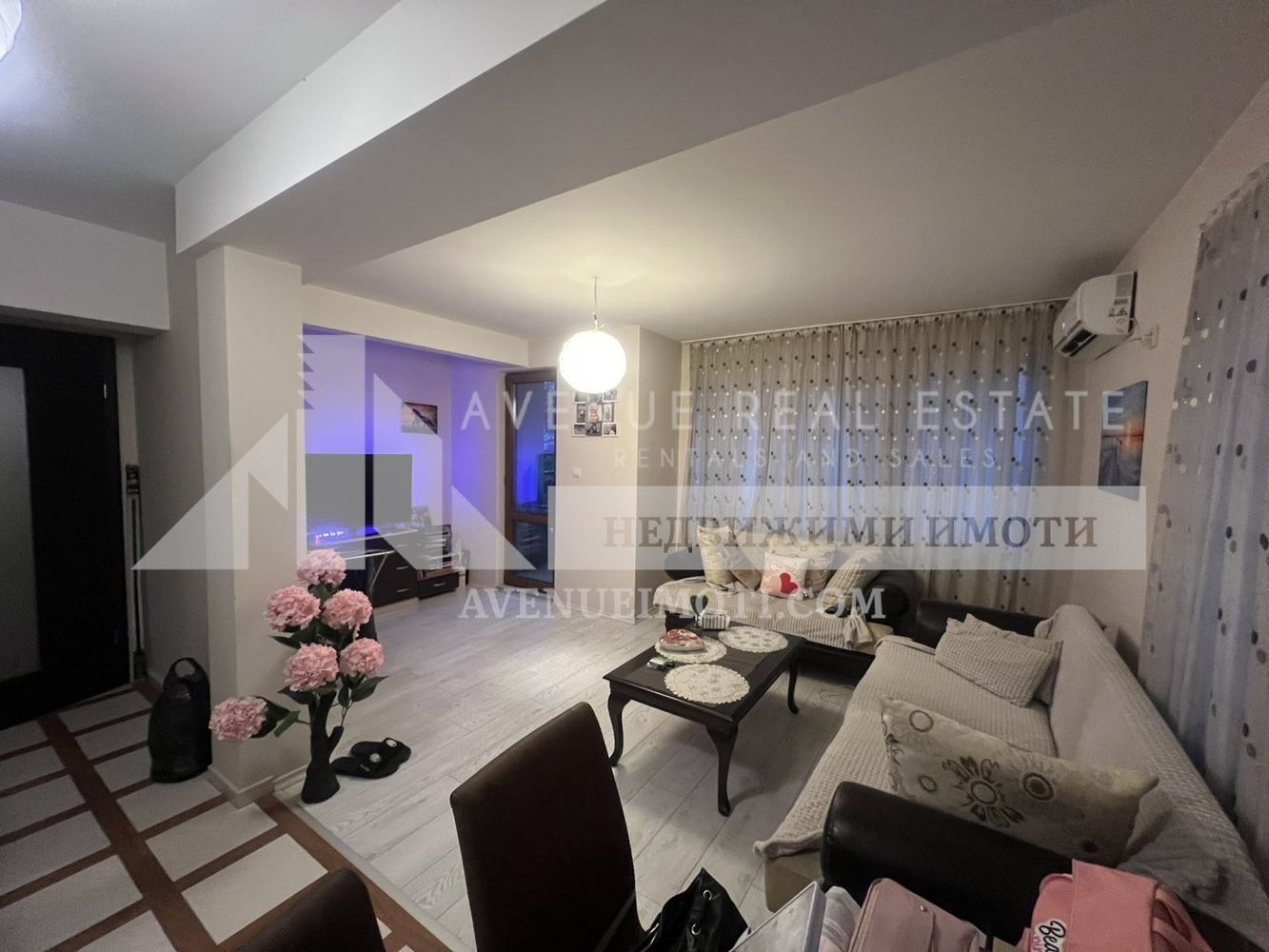 Продава 2-СТАЕН, гр. Пловдив, Кючук Париж