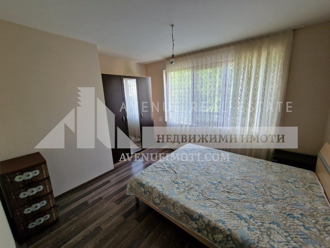 Продава 2-СТАЕН, гр. Пловдив, Кючук Париж, снимка 3 - Апартаменти - 54460017