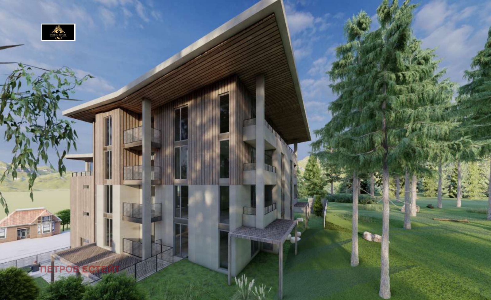 Продава 2-СТАЕН, гр. Велинград, област Пазарджик, снимка 4 - Апартаменти - 55258513