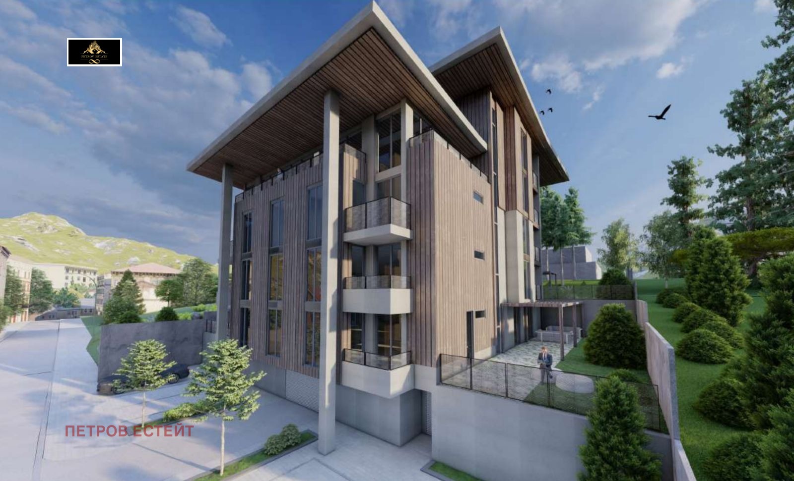 Продава 2-СТАЕН, гр. Велинград, област Пазарджик, снимка 2 - Апартаменти - 55258513
