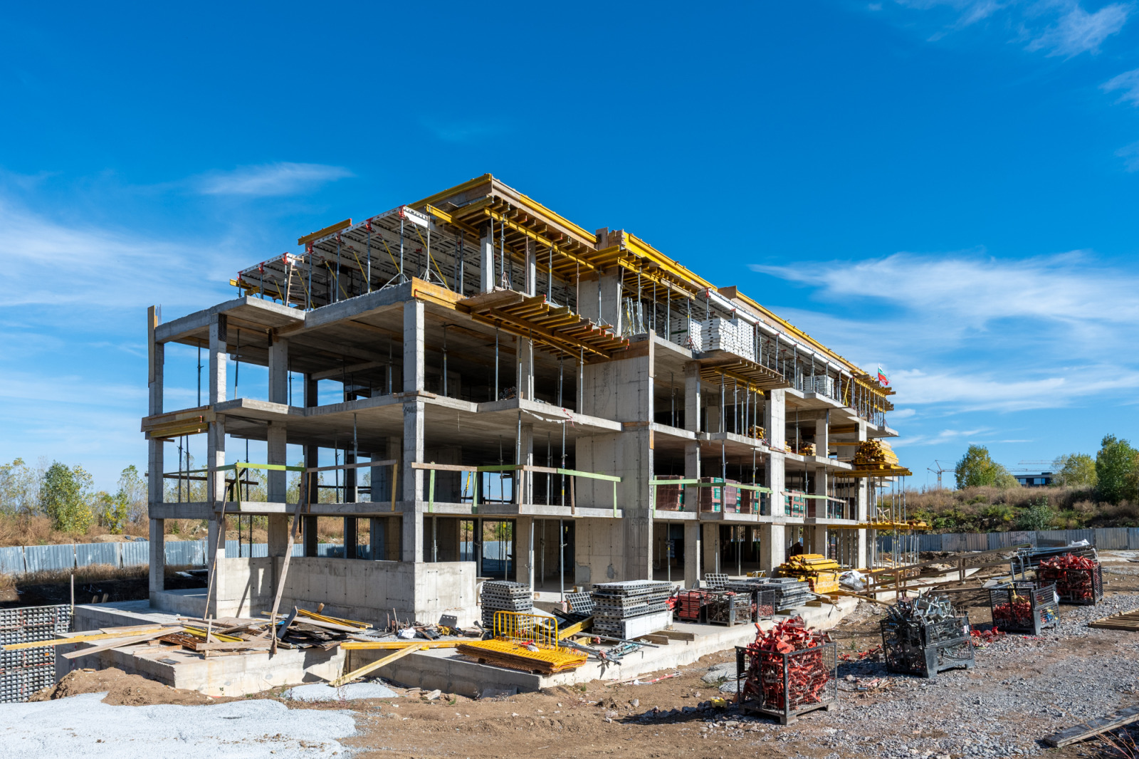 Продава 2-СТАЕН, гр. София, Малинова долина, снимка 6 - Апартаменти - 55817291