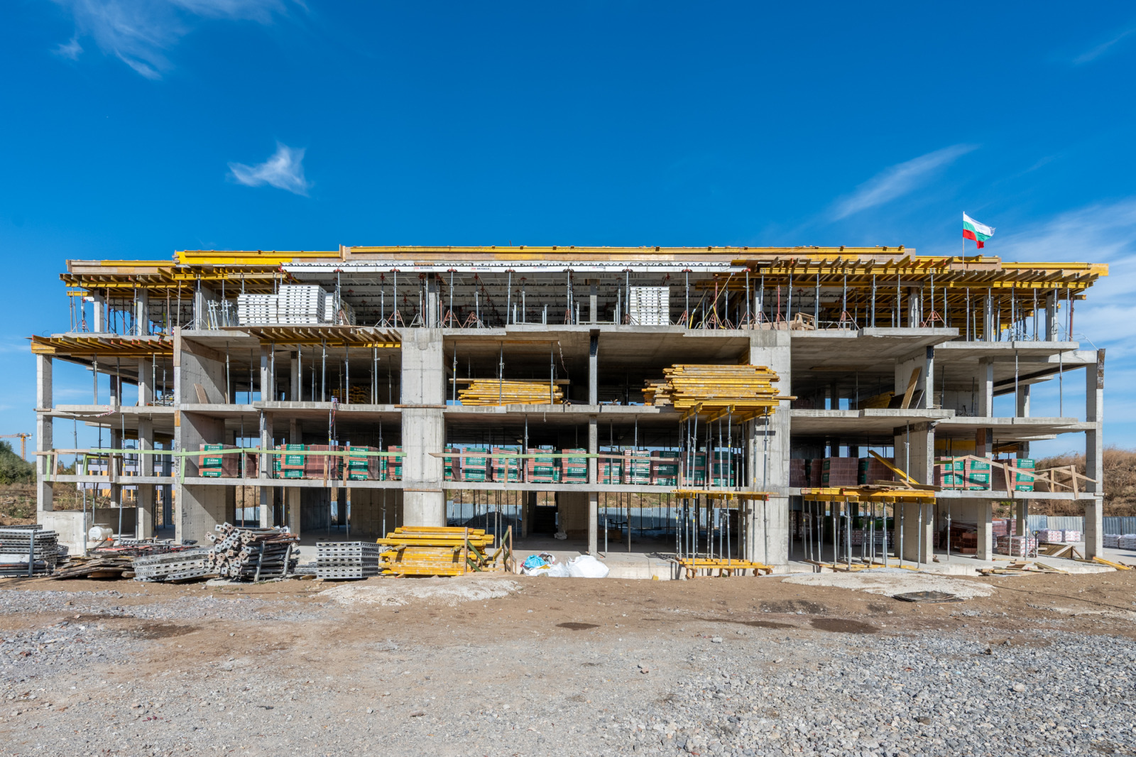 Продава 2-СТАЕН, гр. София, Малинова долина, снимка 5 - Апартаменти - 55817291
