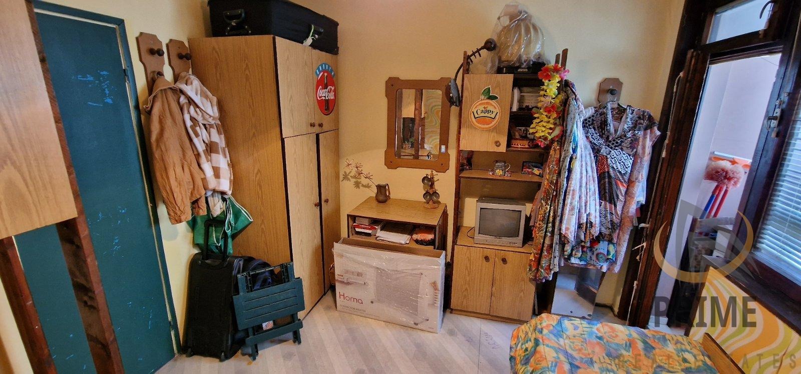 Продава 2-СТАЕН, гр. Бургас, Център, снимка 5 - Апартаменти - 56319839