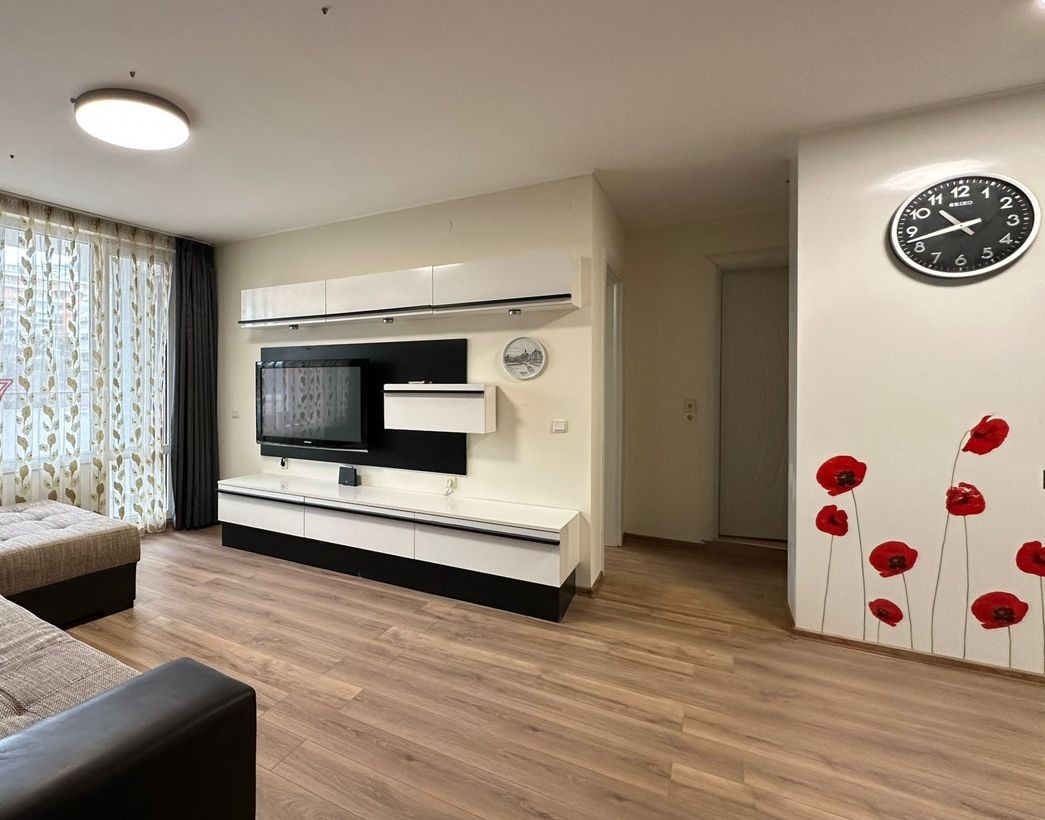 Продава 3-СТАЕН, гр. Свети Влас, област Бургас, снимка 3 - Апартаменти - 54620568