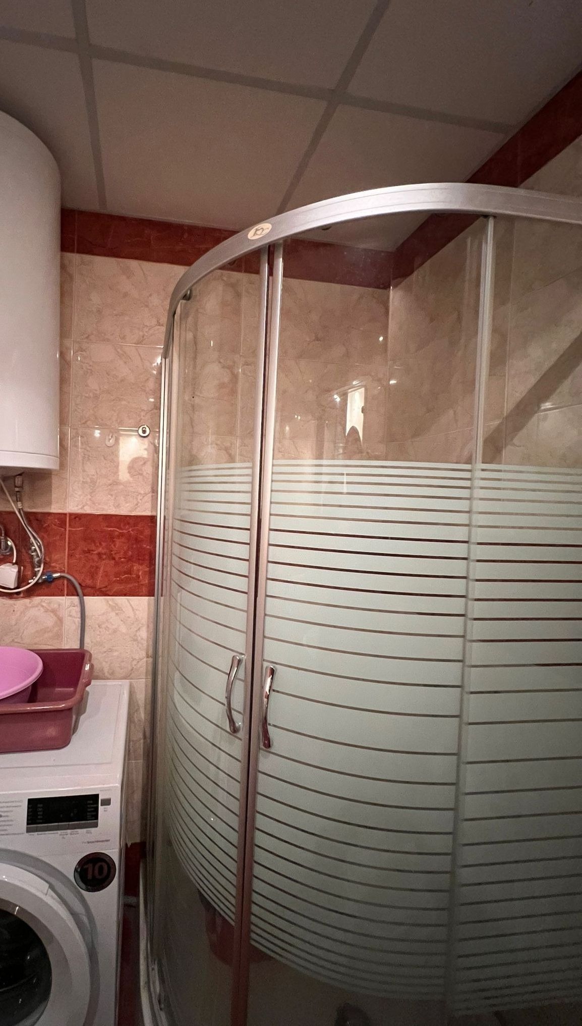 Продава 3-СТАЕН, гр. Свети Влас, област Бургас, снимка 10 - Апартаменти - 54620568