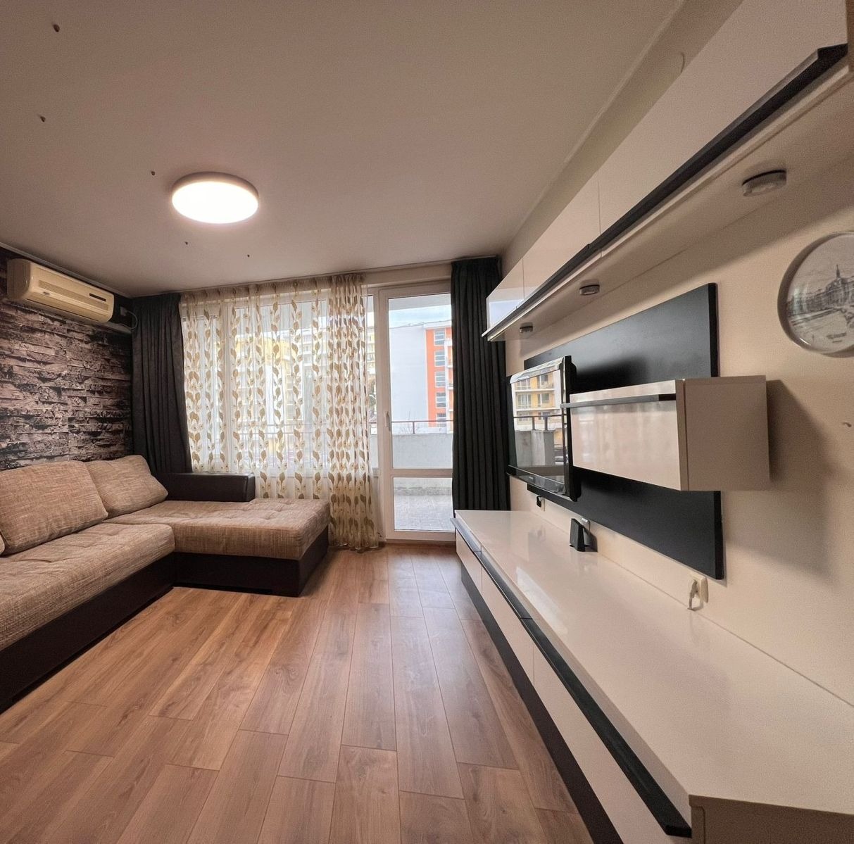 Продава 3-СТАЕН, гр. Свети Влас, област Бургас, снимка 2 - Апартаменти - 54620568