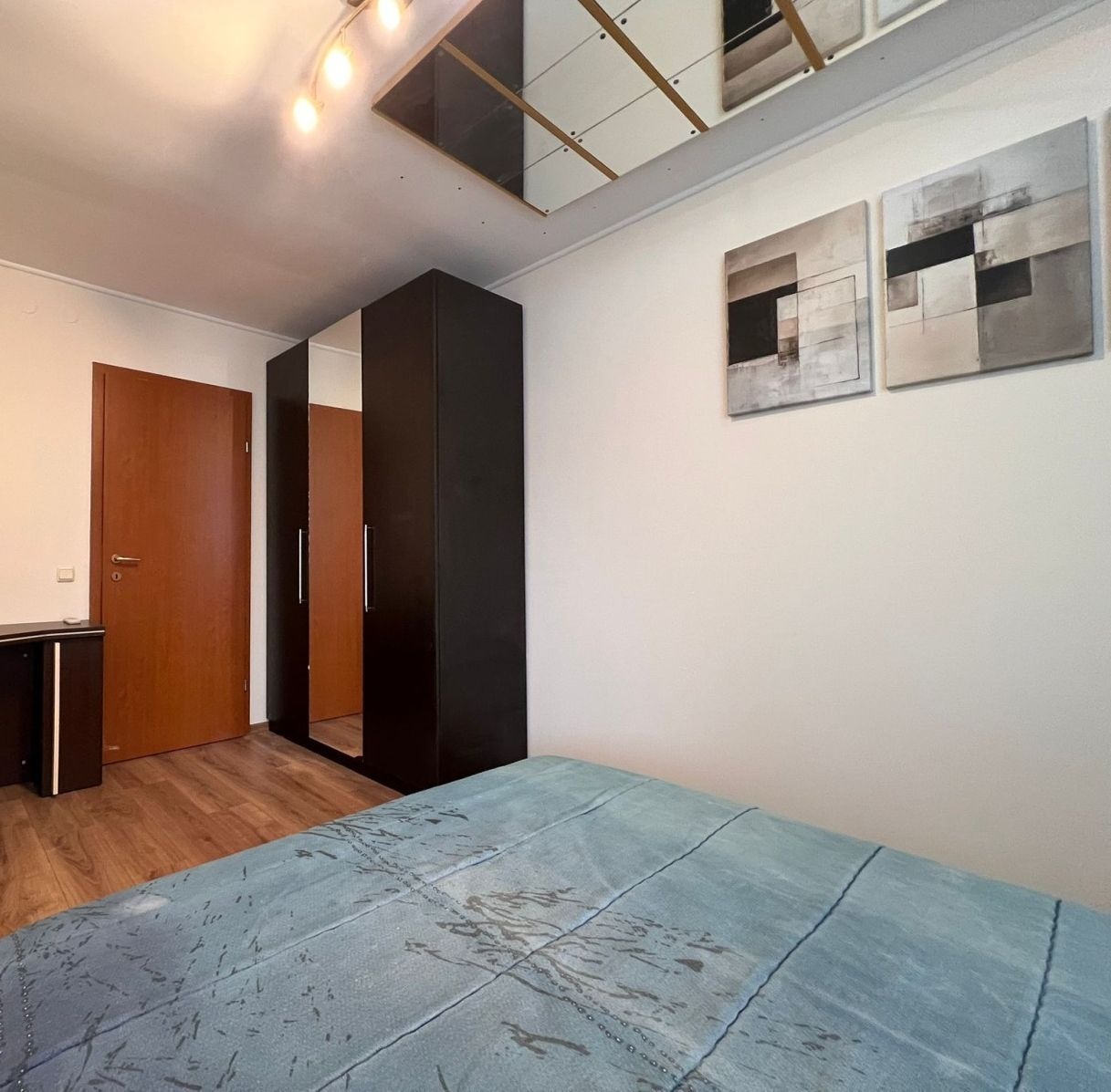 Продава 3-СТАЕН, гр. Свети Влас, област Бургас, снимка 6 - Апартаменти - 54620568