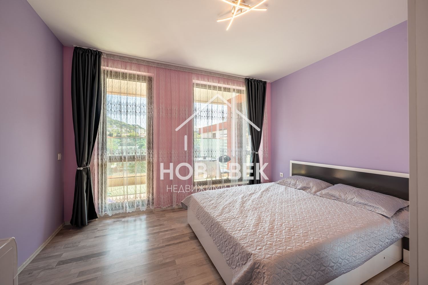 Продава 3-СТАЕН, гр. Варна, Бриз, снимка 11 - Апартаменти - 54738402