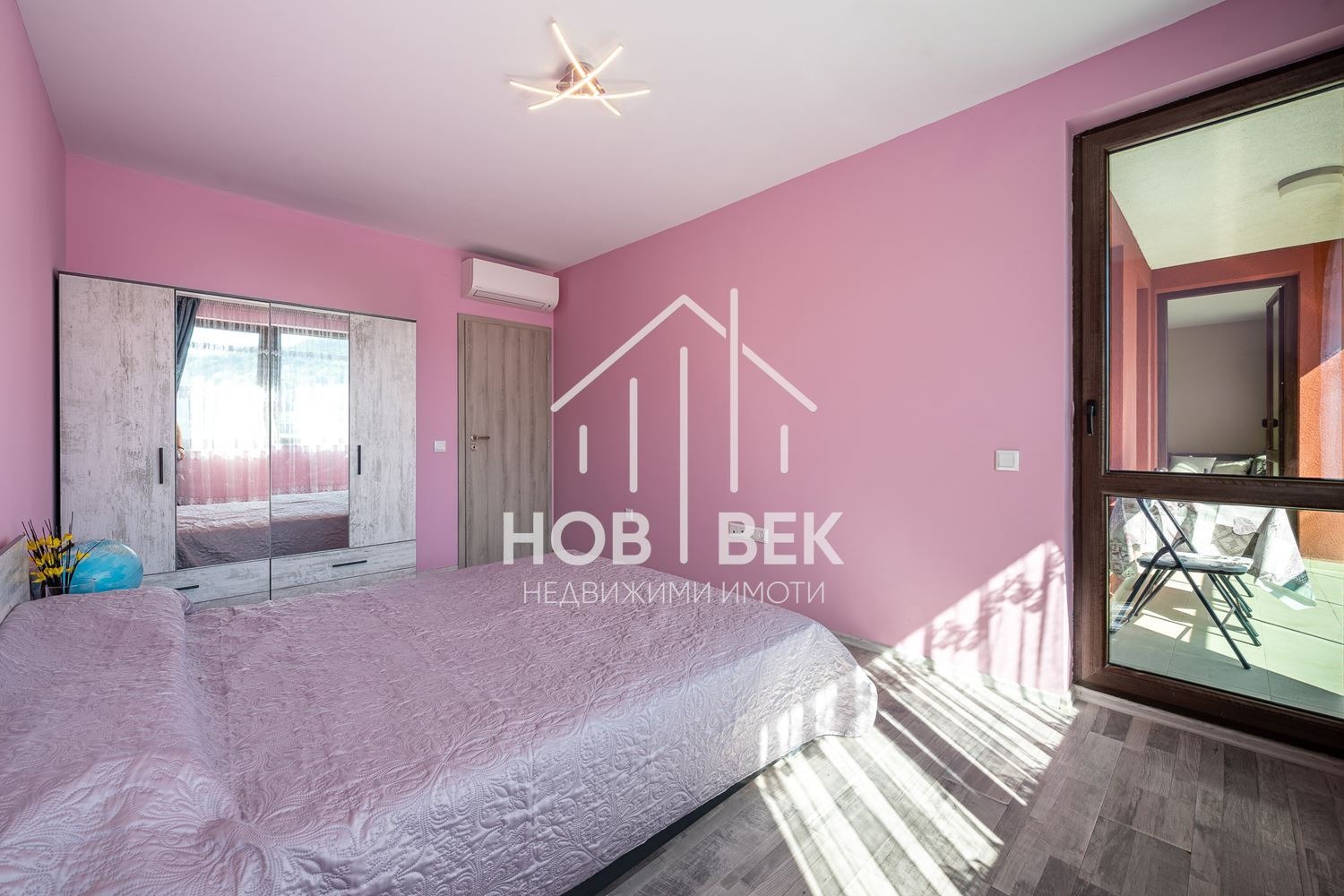 Продава 3-СТАЕН, гр. Варна, Бриз, снимка 7 - Апартаменти - 54738402