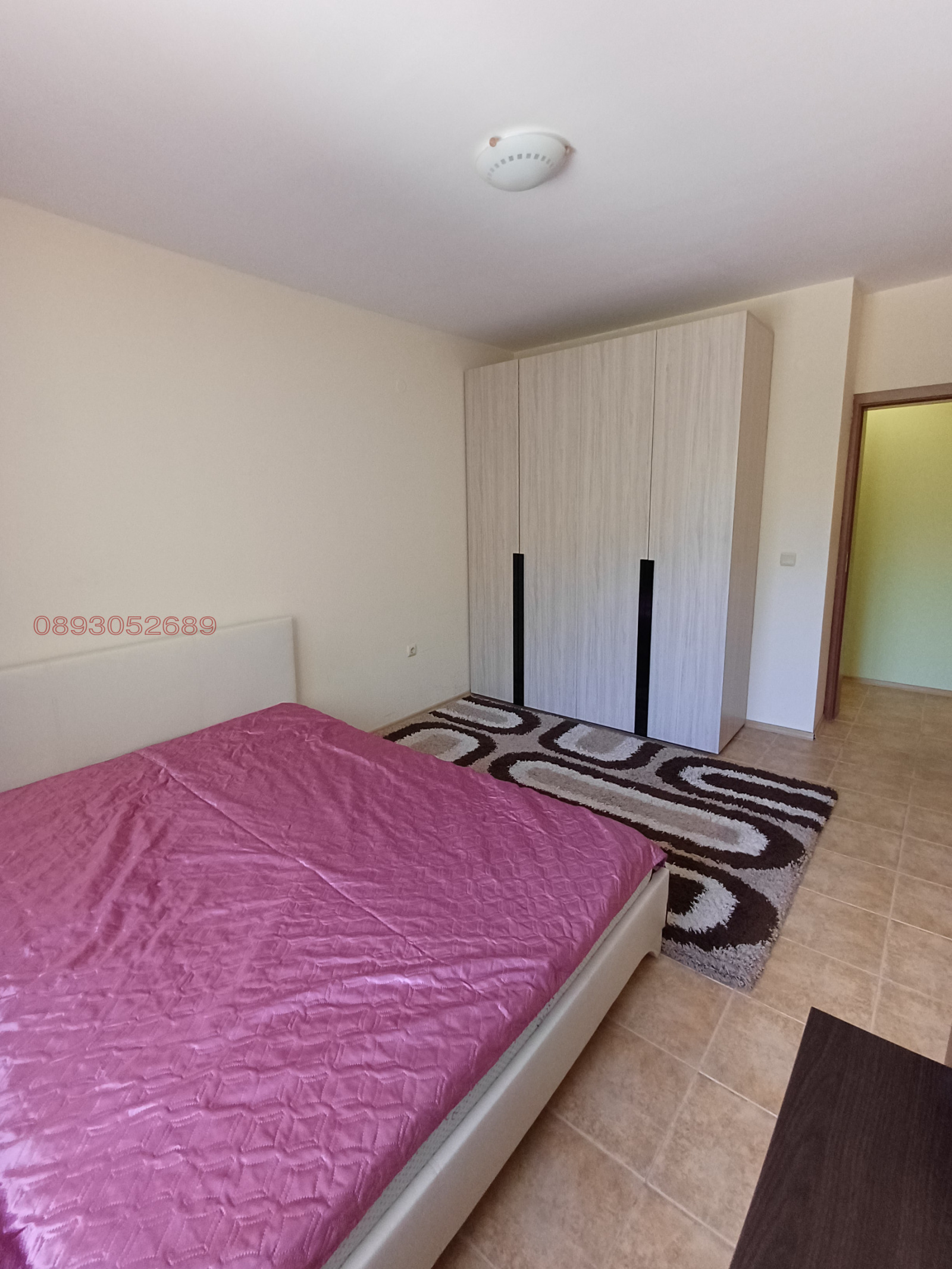 Продава 3-СТАЕН, гр. Варна, м-т Ален мак, снимка 2 - Апартаменти - 54922057