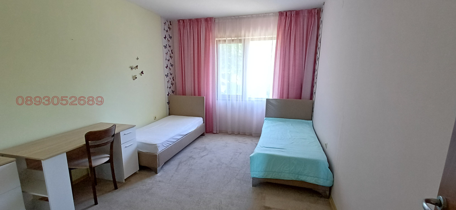 Продава 3-СТАЕН, гр. Варна, м-т Ален мак, снимка 8 - Апартаменти - 54922057