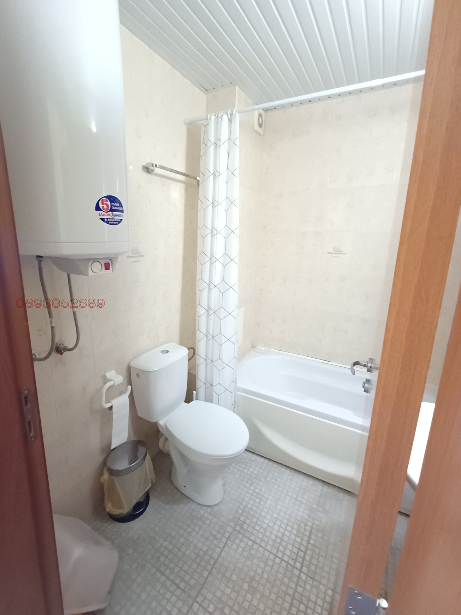 Продава 3-СТАЕН, гр. Варна, м-т Ален мак, снимка 10 - Апартаменти - 54922057