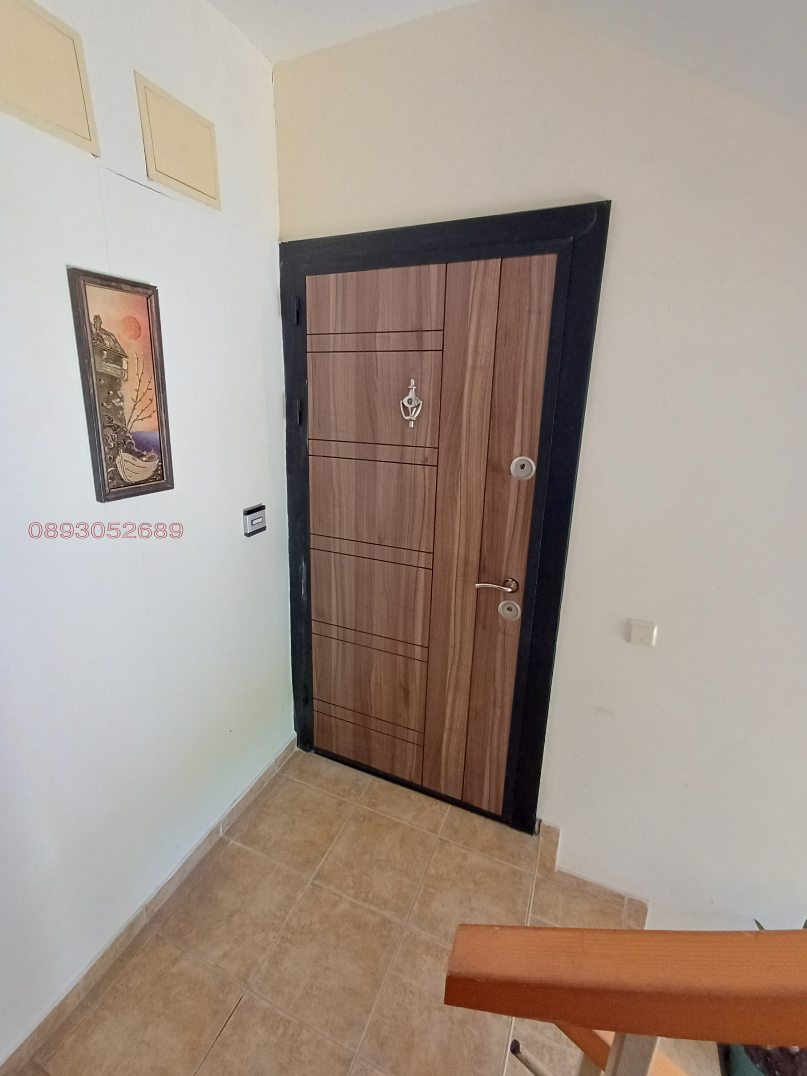 Продава 3-СТАЕН, гр. Варна, м-т Ален мак, снимка 12 - Апартаменти - 54922057