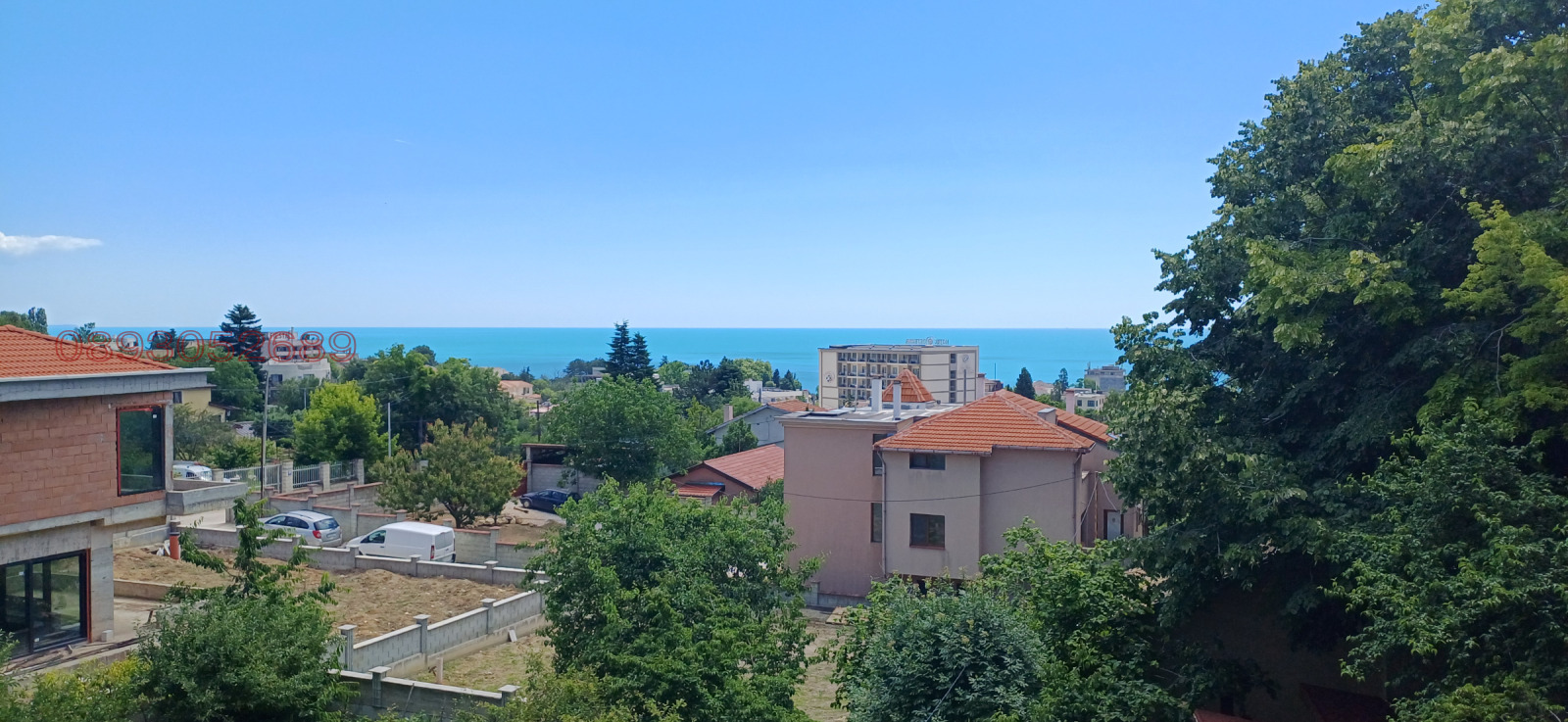 Продава 3-СТАЕН, гр. Варна, м-т Ален мак, снимка 16 - Апартаменти - 54922057