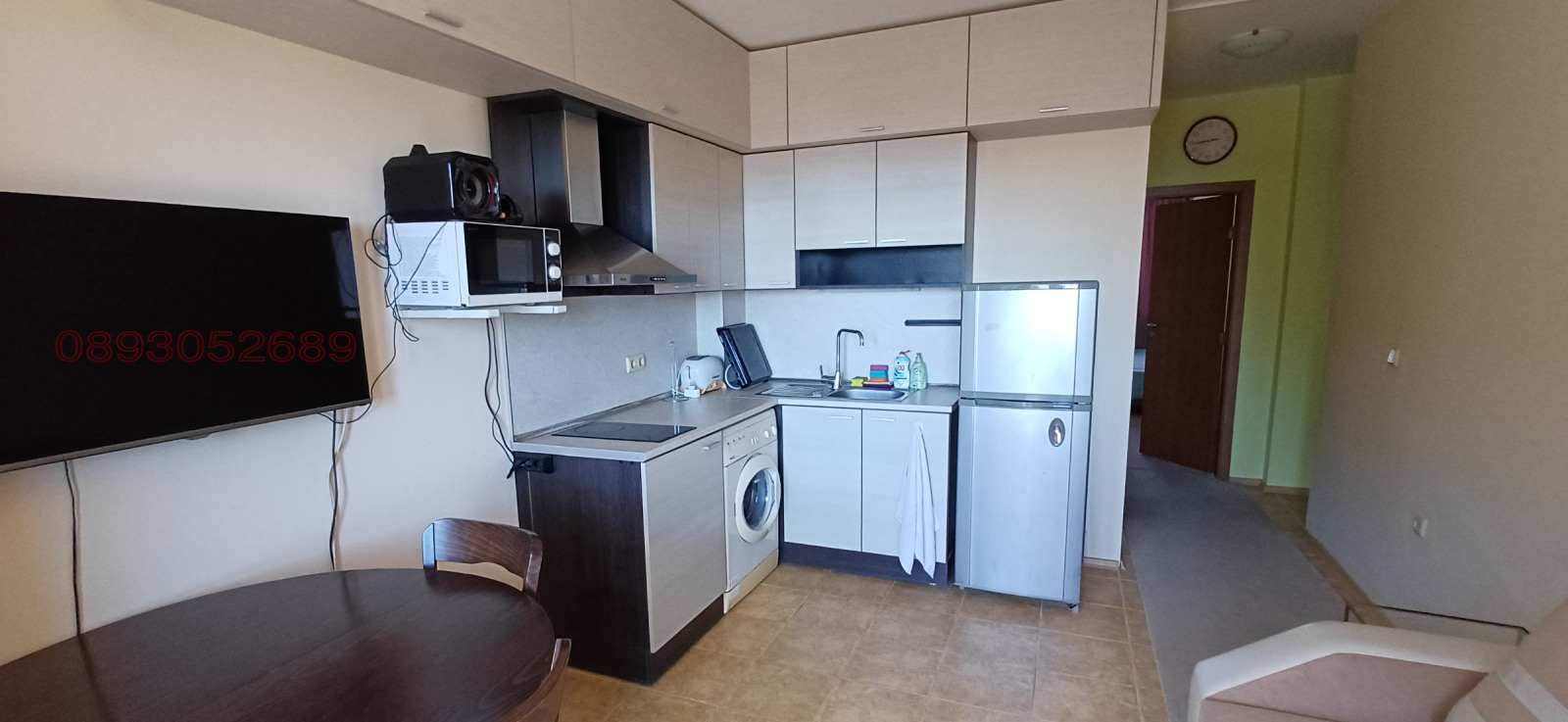 Продава 3-СТАЕН, гр. Варна, м-т Ален мак, снимка 5 - Апартаменти - 54922057