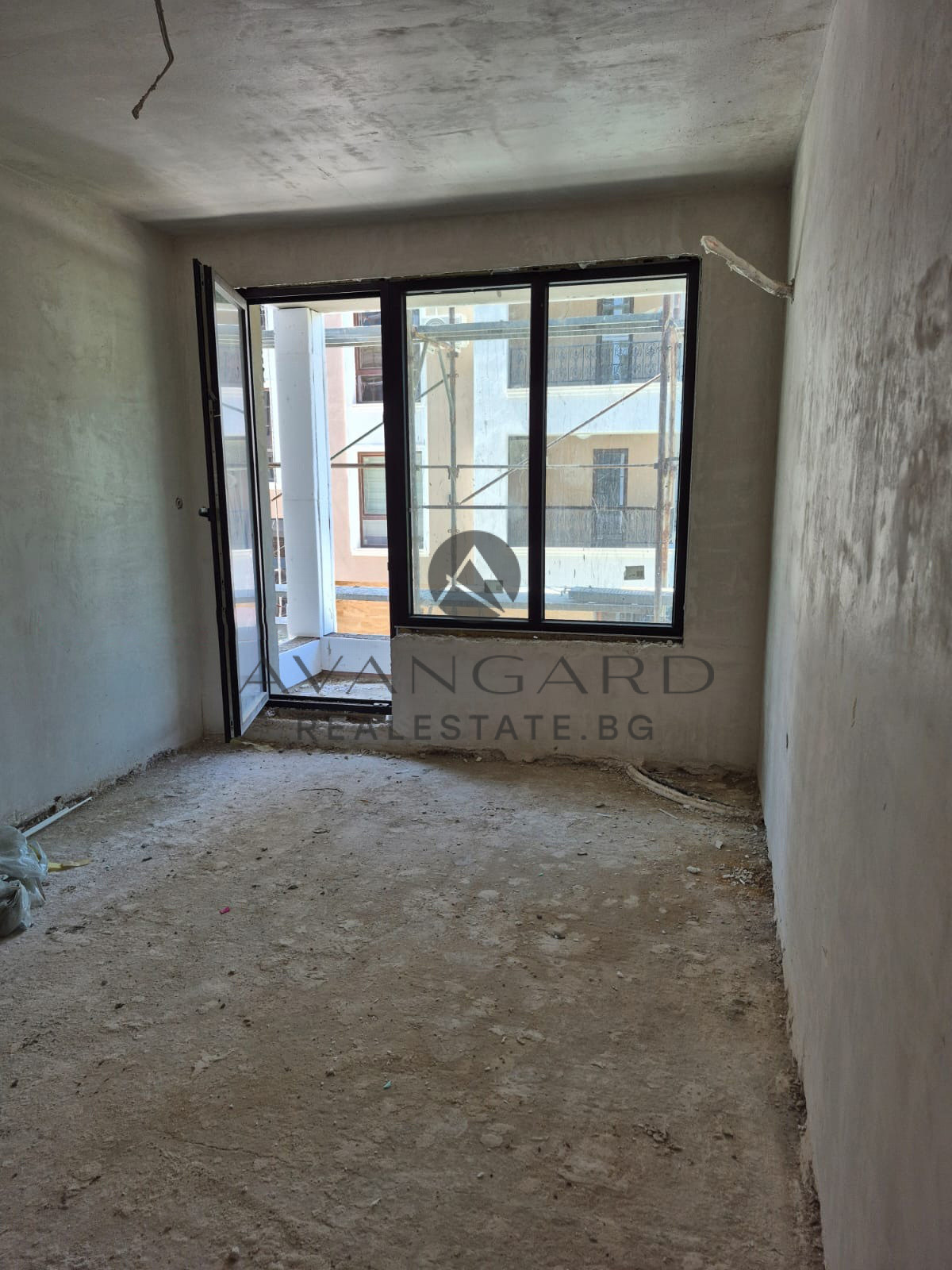 Продава 3-СТАЕН, гр. Пловдив, Христо Смирненски, снимка 6 - Апартаменти - 55007363