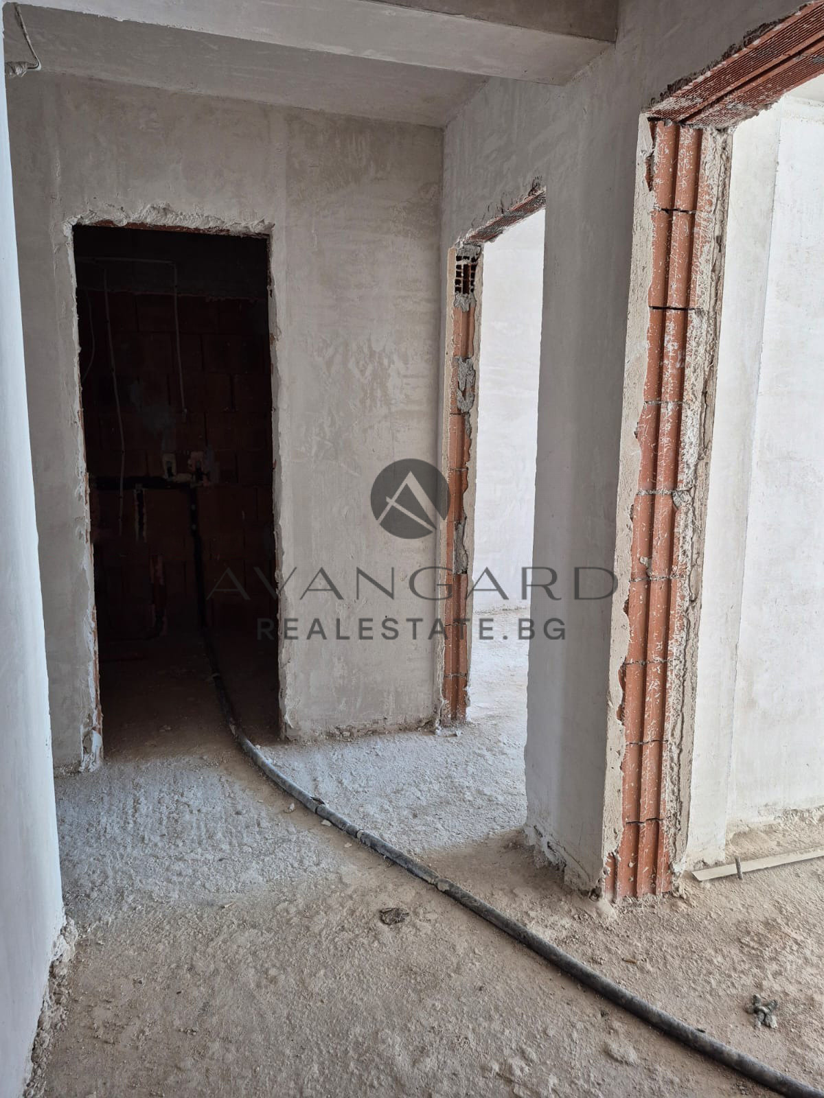 Продава 3-СТАЕН, гр. Пловдив, Христо Смирненски, снимка 8 - Апартаменти - 55007363