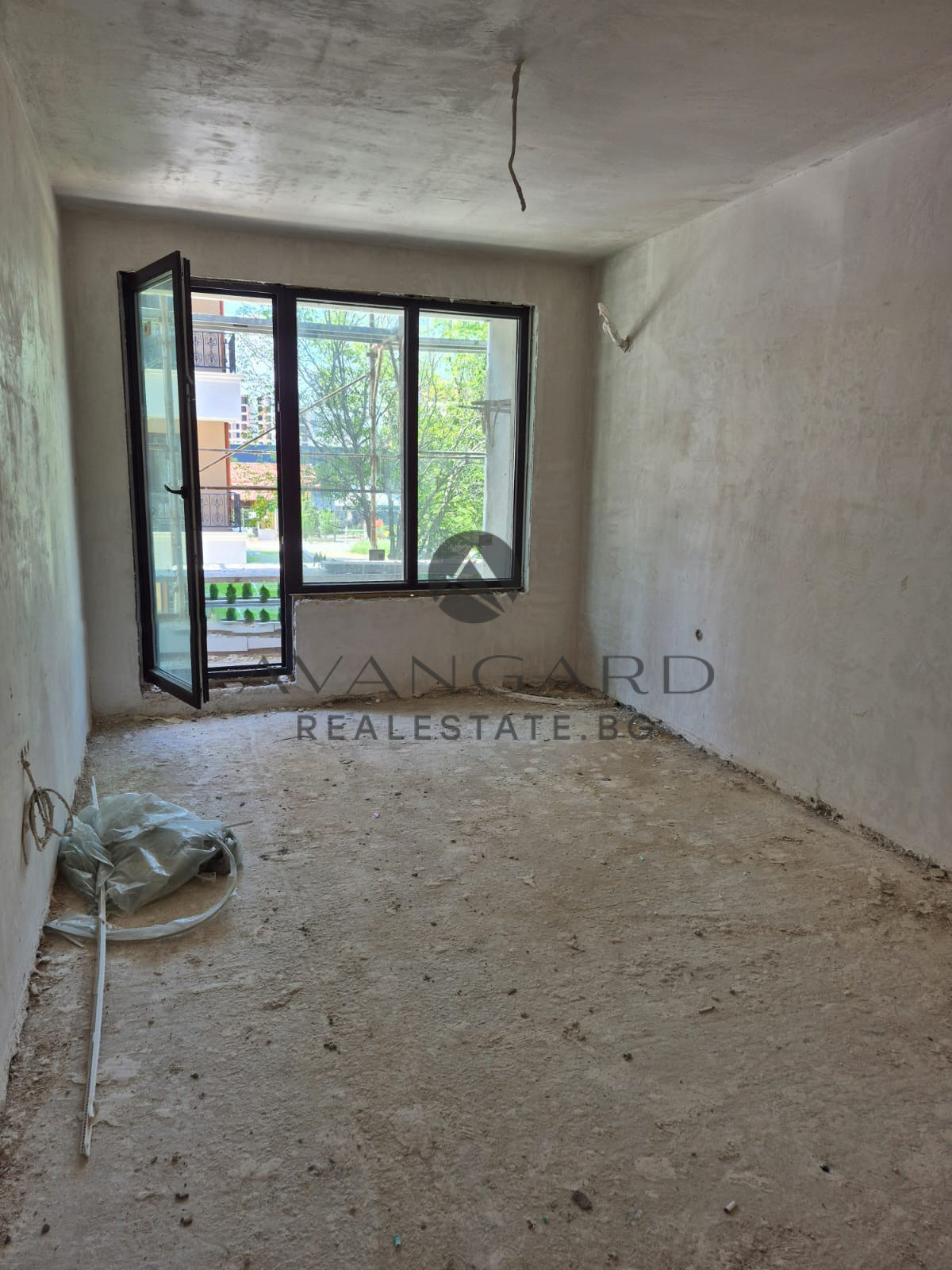 Продава 3-СТАЕН, гр. Пловдив, Христо Смирненски, снимка 5 - Апартаменти - 55007363