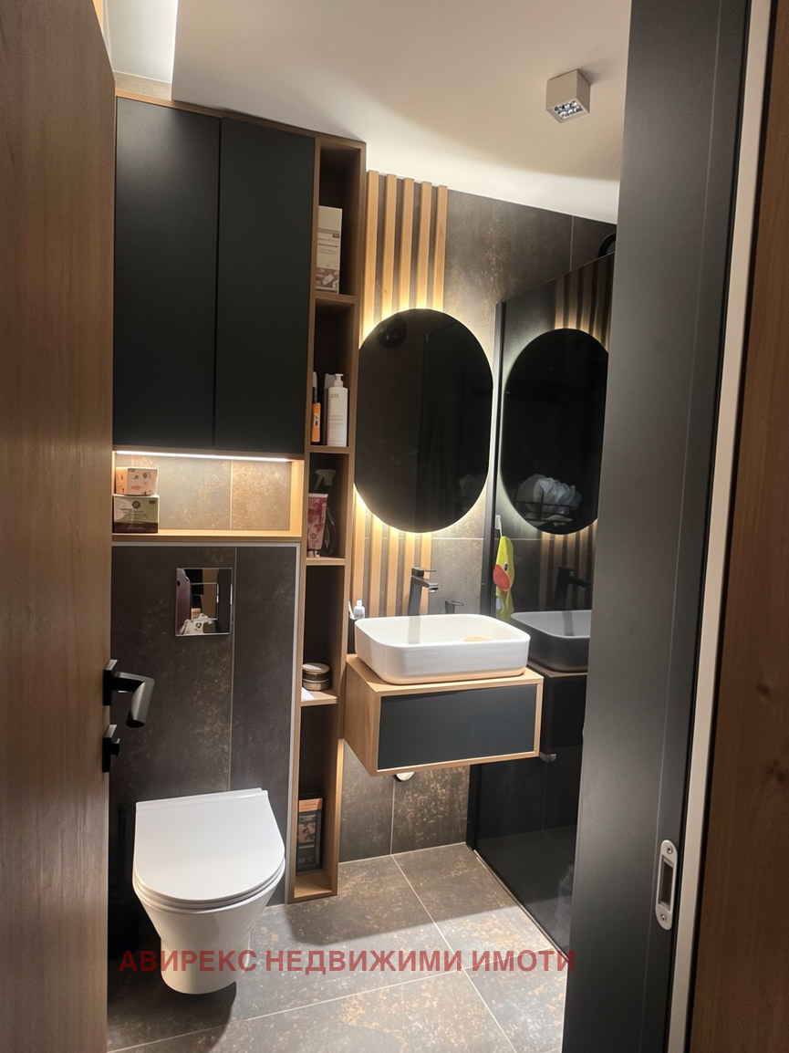 Продава 3-СТАЕН, гр. Пловдив, Съдийски, снимка 9 - Апартаменти - 55574167