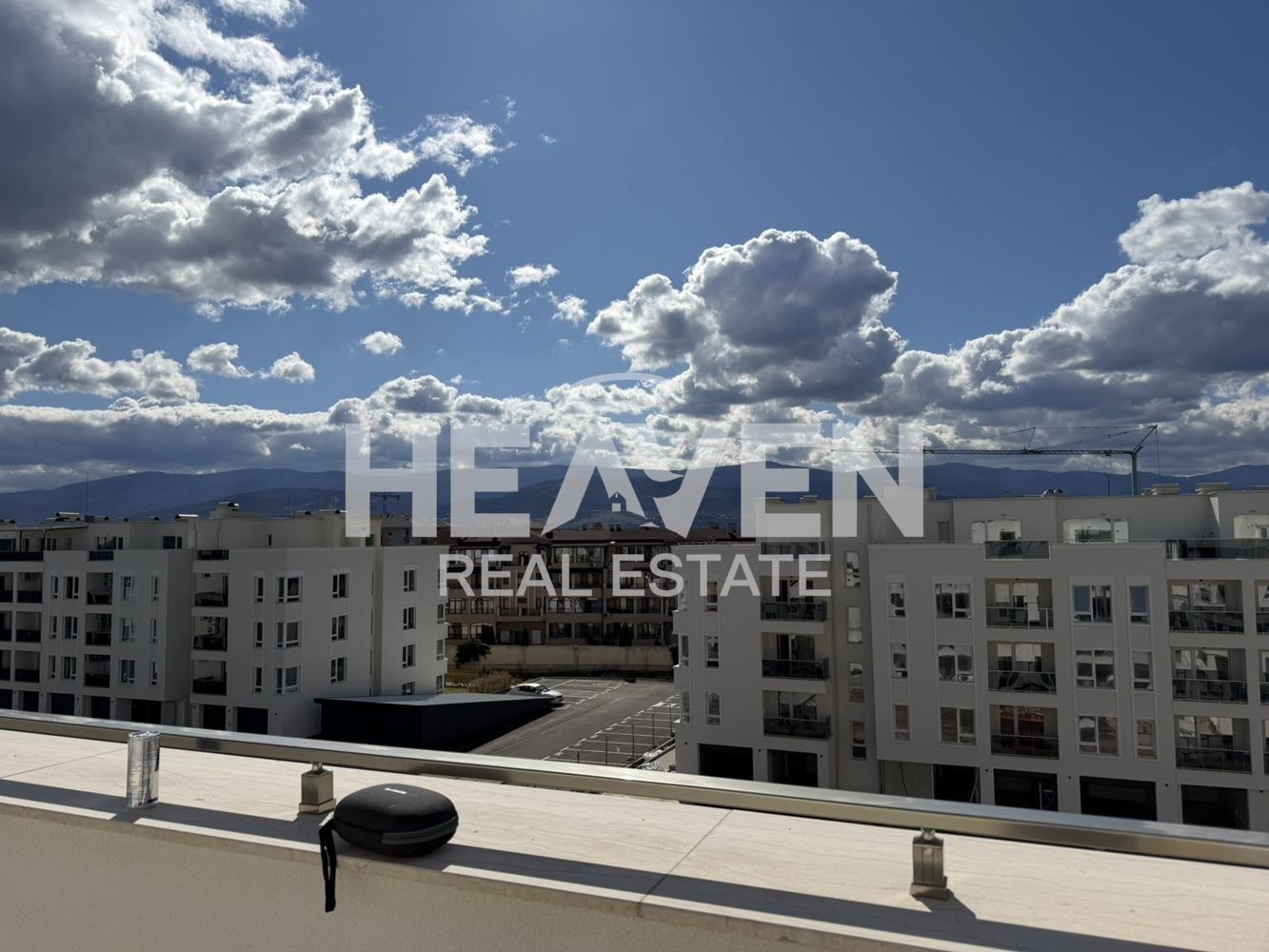 Продава 4-СТАЕН, гр. Пловдив, Остромила, снимка 4 - Апартаменти - 53626064