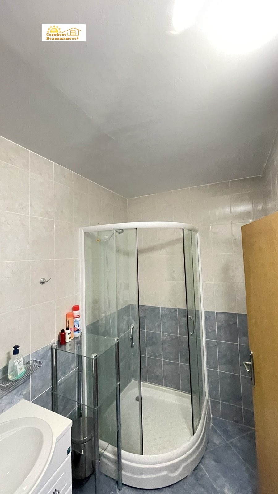 Продава 4-СТАЕН, гр. Бургас, Сарафово, снимка 7 - Апартаменти - 53813243