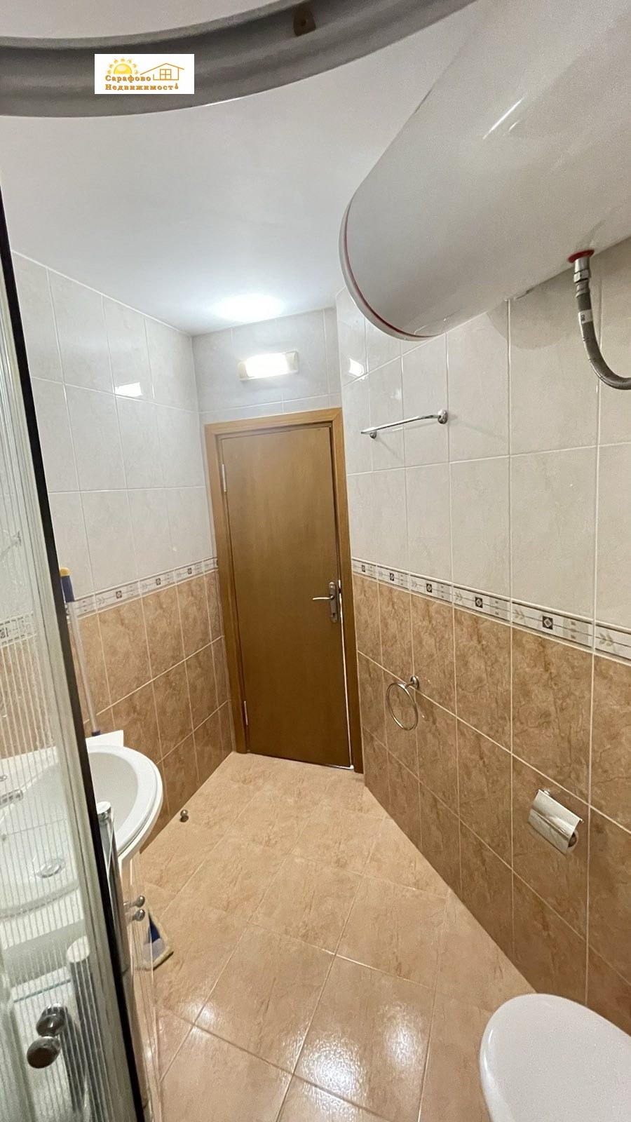 Продава 4-СТАЕН, гр. Бургас, Сарафово, снимка 8 - Апартаменти - 53813243