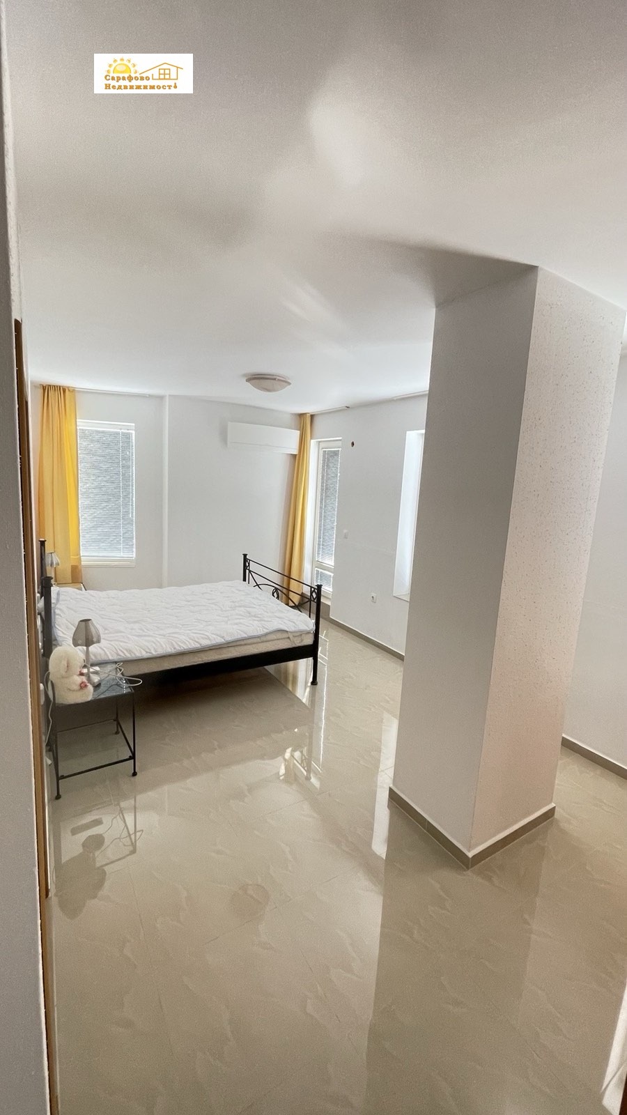 Продава 4-СТАЕН, гр. Бургас, Сарафово, снимка 5 - Апартаменти - 53813243