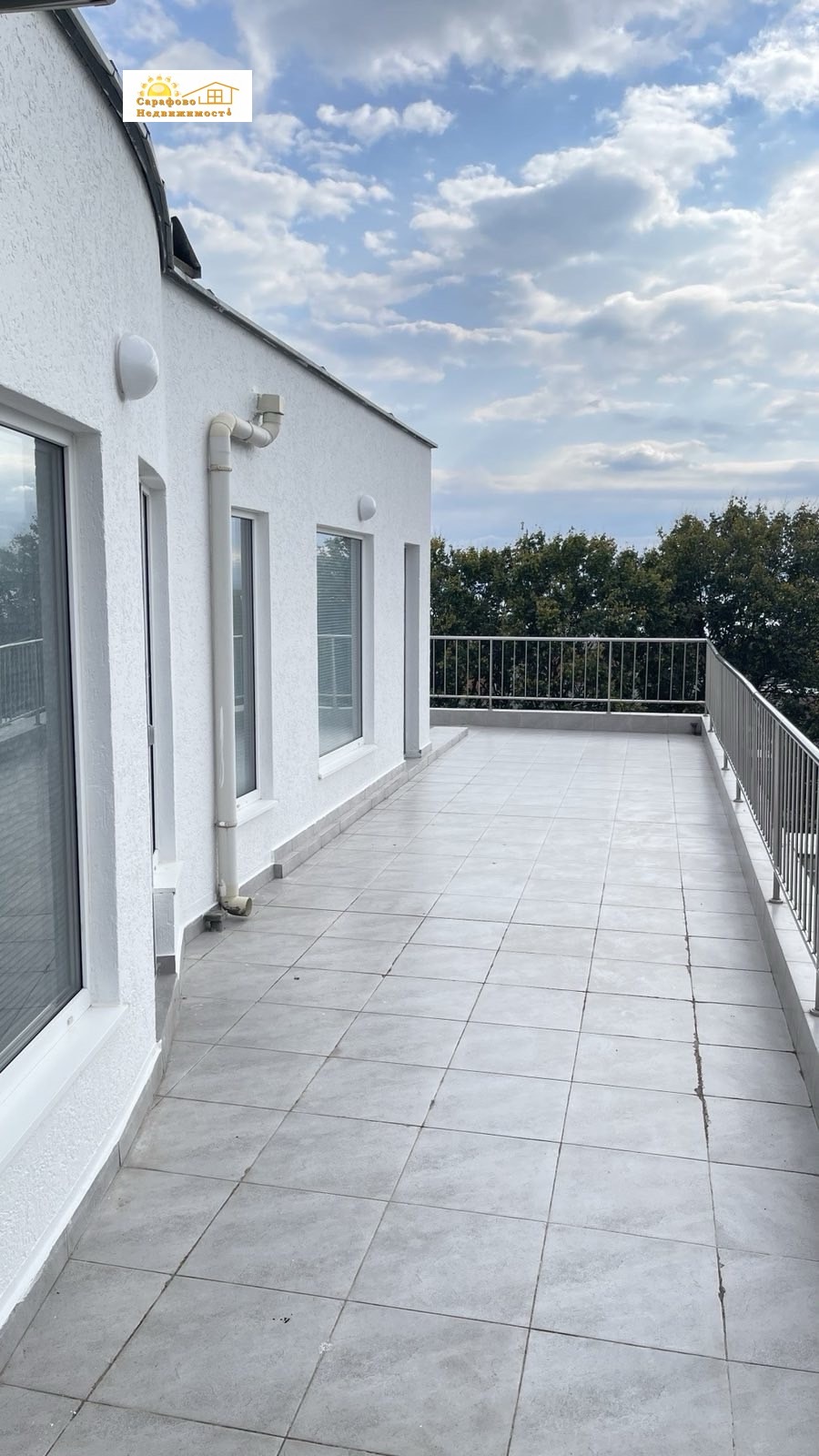 Продава 4-СТАЕН, гр. Бургас, Сарафово, снимка 13 - Апартаменти - 53813243